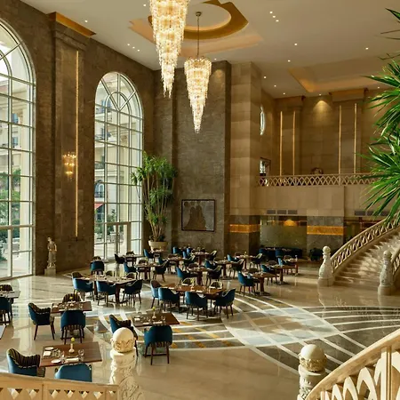 The St. Regis New Capital Cairo-2