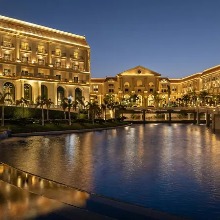 The St. Regis New Capital Cairo-3