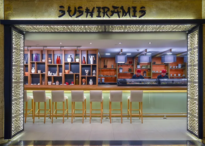 Intercontinental Semiramis By Ihg